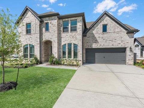 Photo of 3022 Shelly Bayou Court, League City, TX 77573 (MLS # 93902142)