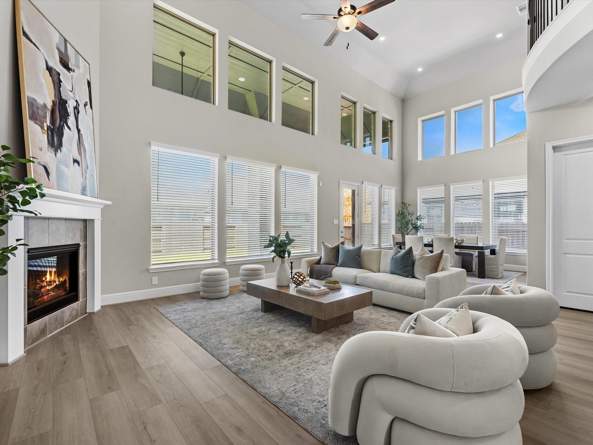 3022 Shelly Bayou Court