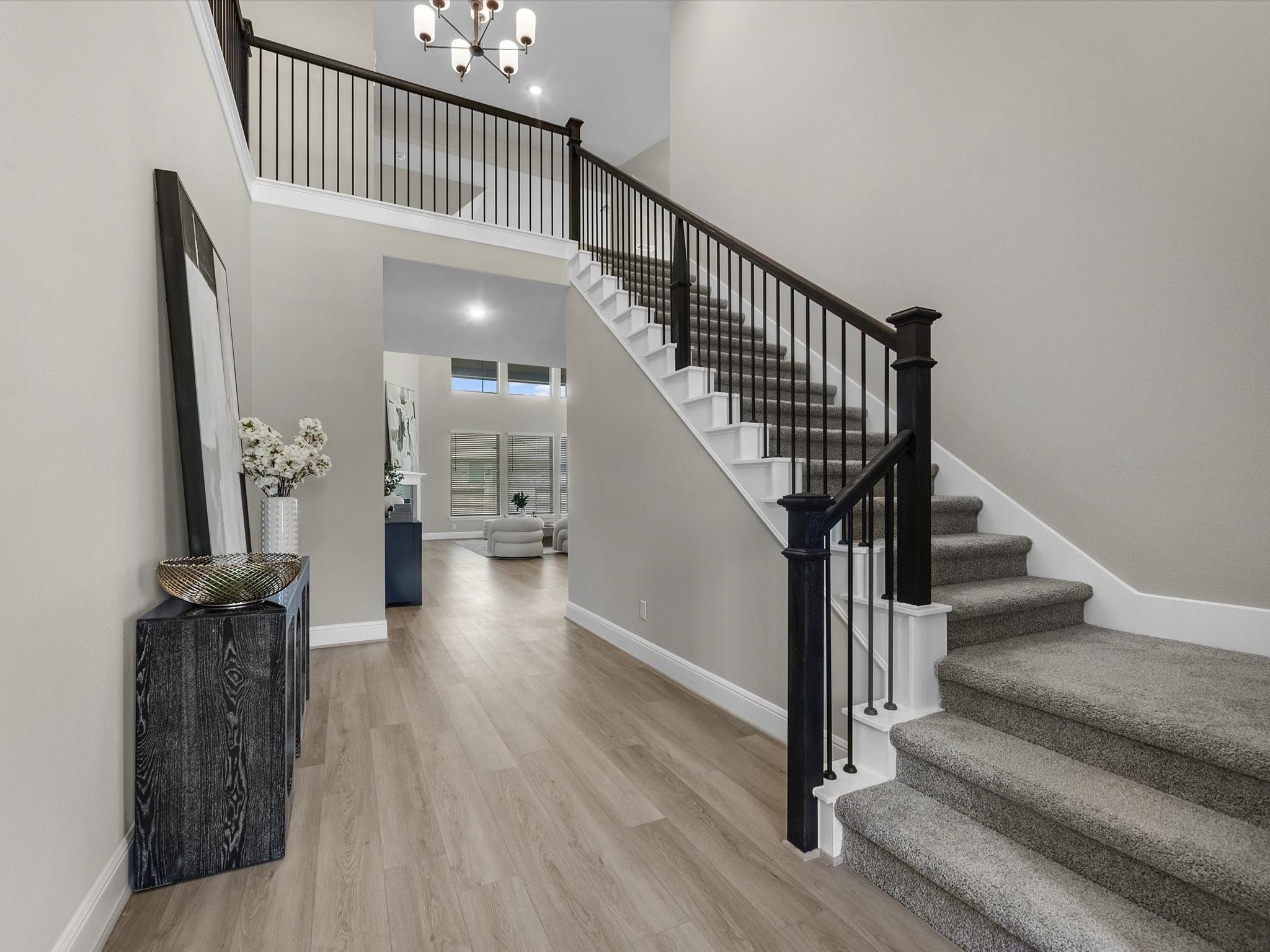3022 Shelly Bayou Court