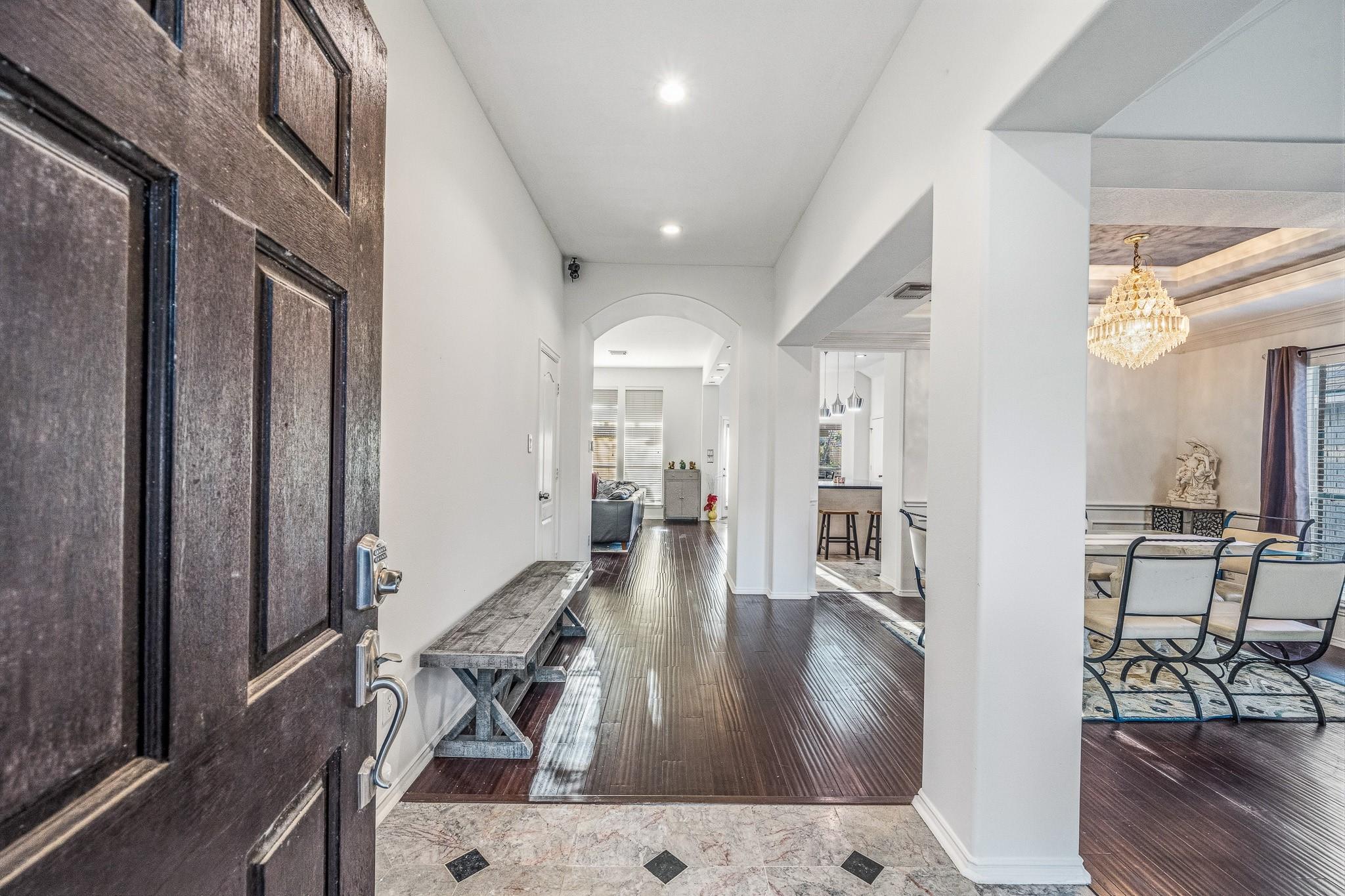 411 Green Cedar Drive