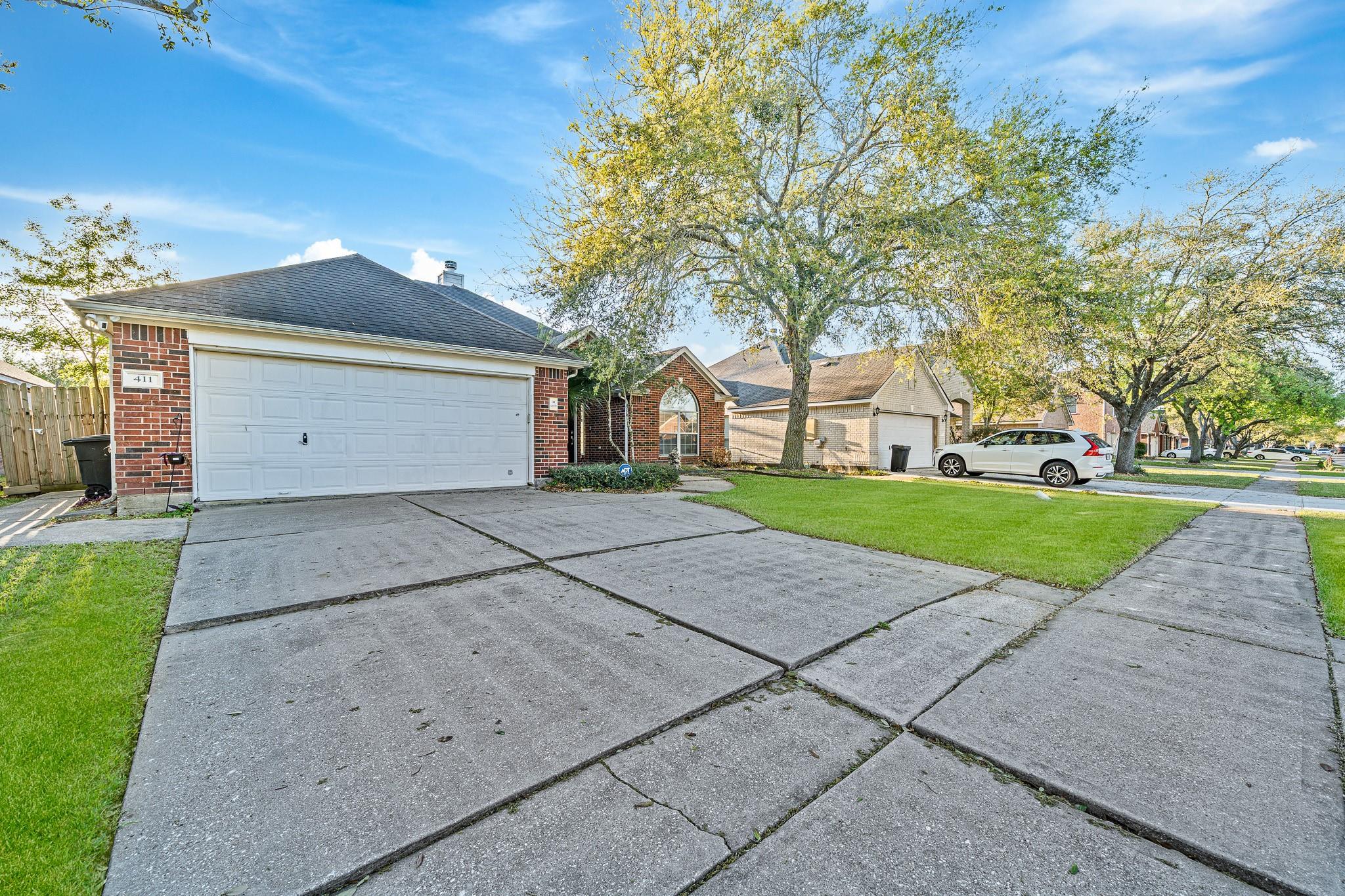 411 Green Cedar Drive