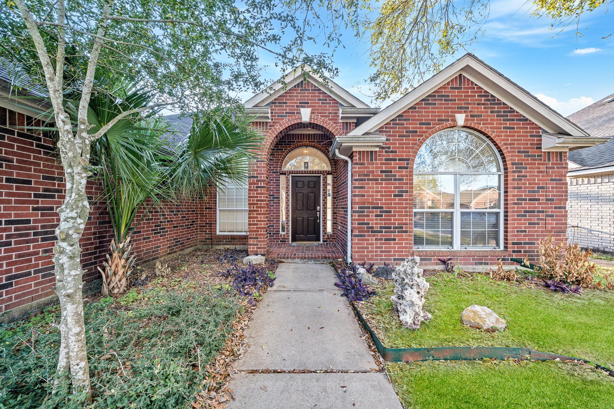 411 Green Cedar Drive
