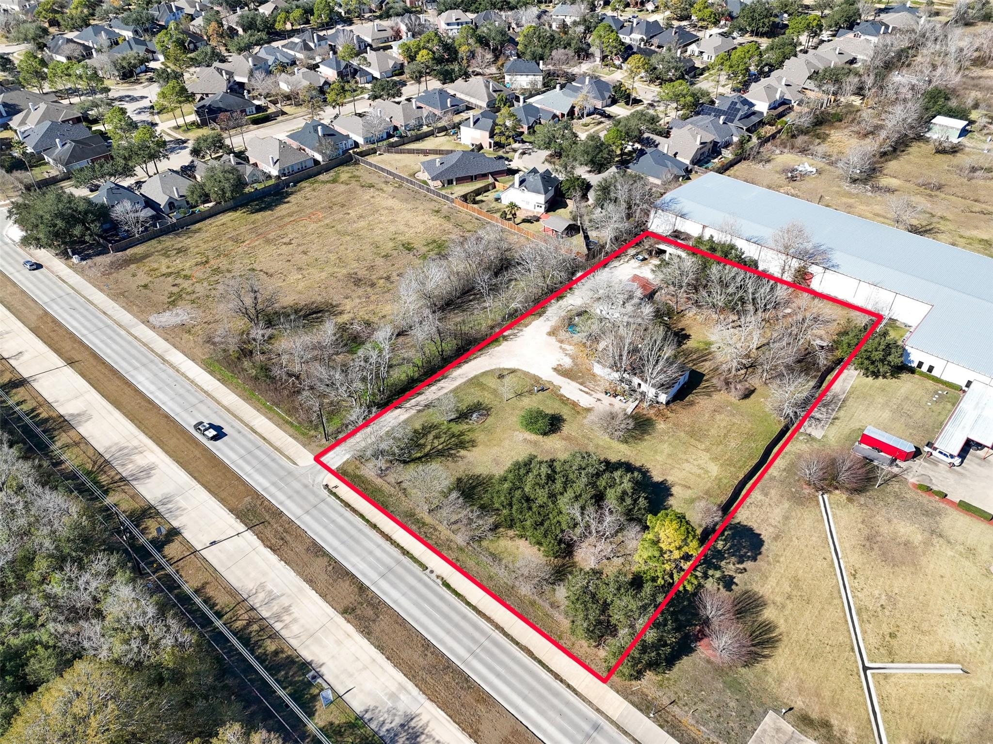 8879 Bailey Road