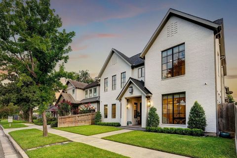 Photo of 506 E 24th Street, Houston, TX 77008 (MLS # 4127382) Photo of 506 E 24th Street, Houston, TX 77008 (MLS # 4127382)