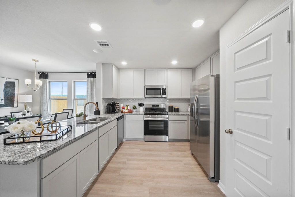 Photo of 18399 Christine Elizabeth Lane, New Caney, TX 77357 (MLS # 72239457)