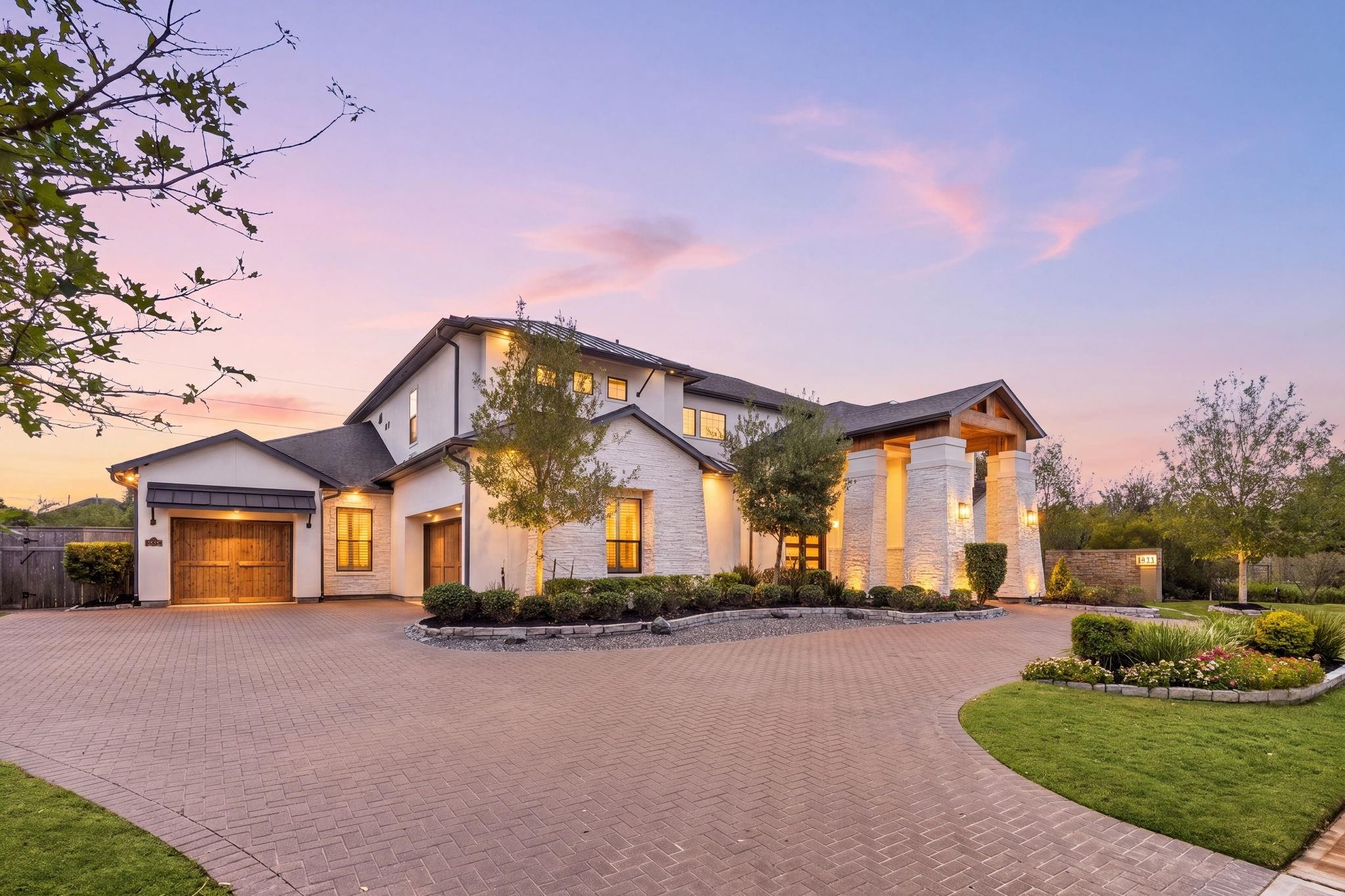 27927 Indigo Ridge Drive