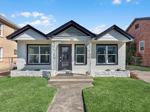 Photo of 2505 Truxillo Street, Houston, TX 77004 (MLS # 42064059)