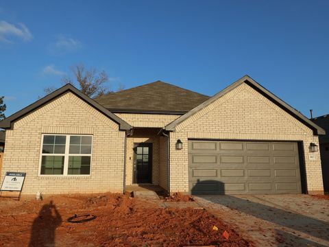 Photo of 957 Garden Path Drive, Willis, TX 77378 (MLS # 27293104)