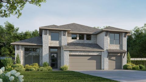 Photo of 25630 Hughes Drive, Katy, TX 77493 (MLS # 93463790)