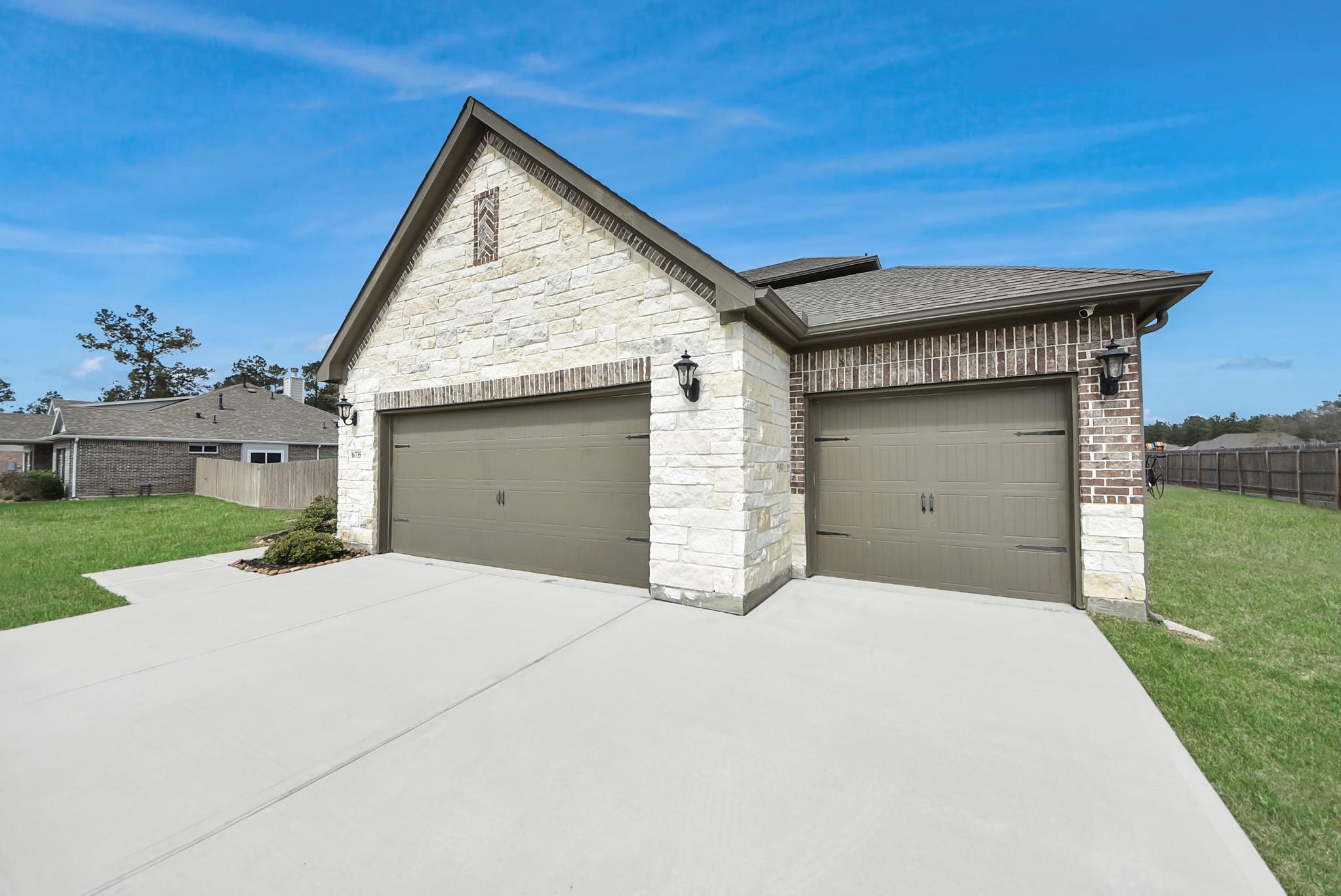 16735 Rockwall Street