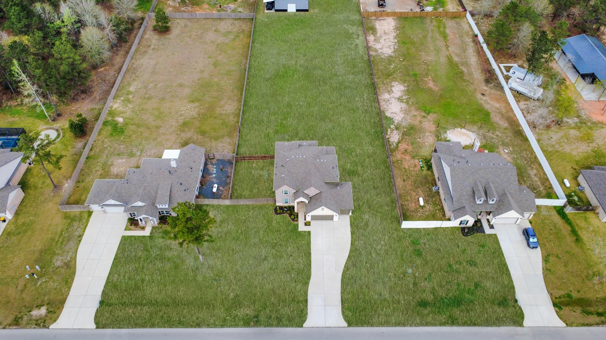 16735 Rockwall Street