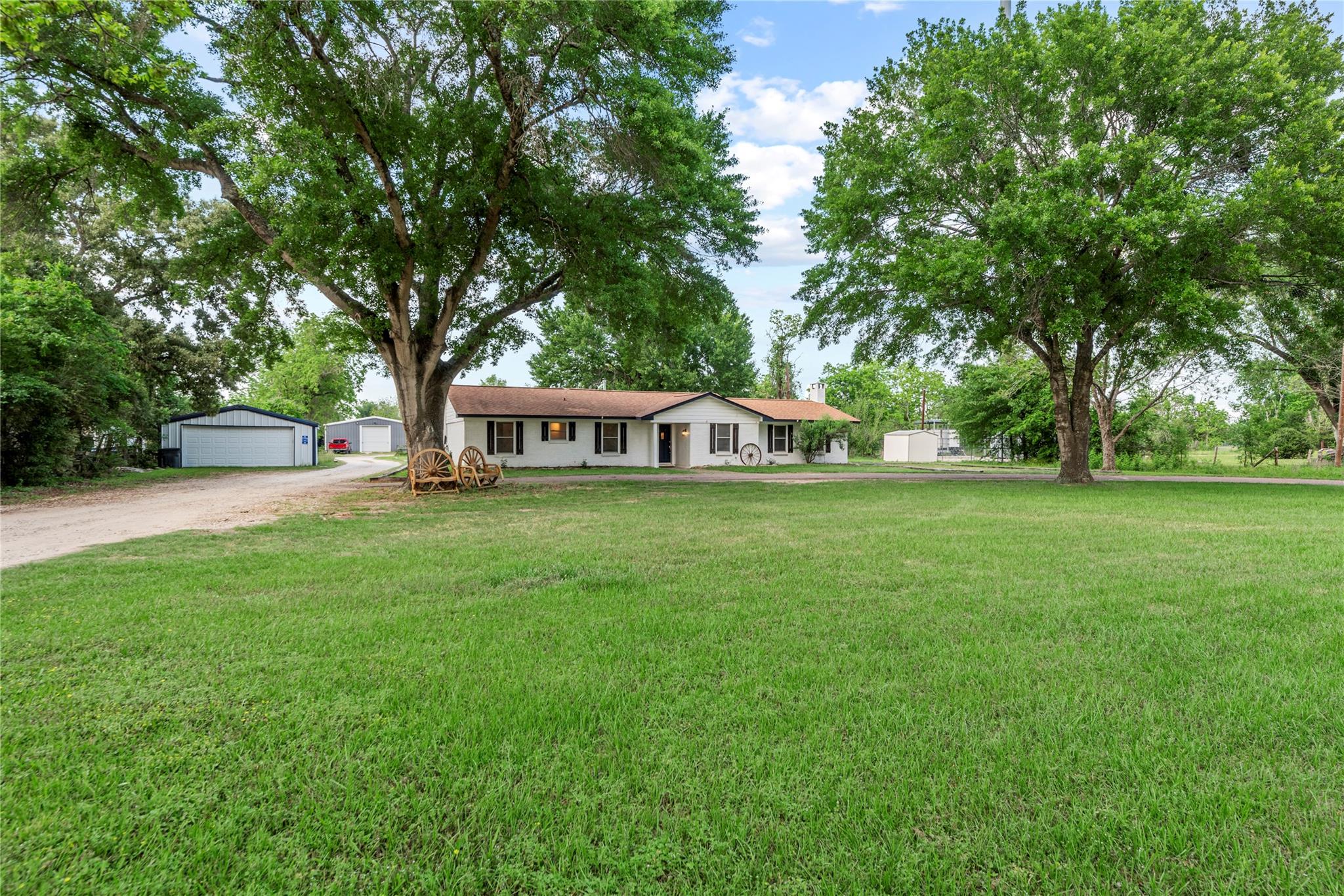 19022 Old Mueschke Road A