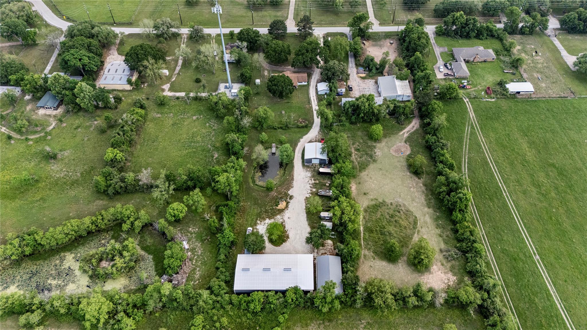 19022 Old Mueschke Road A