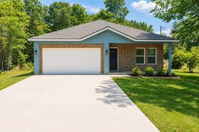 1740 23rd Street LT3 Hempstead TX 77445