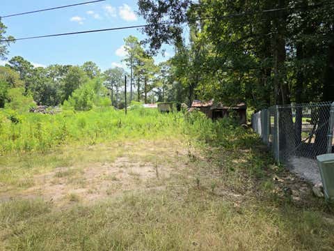 Vacant Land For Sale - 19340 Old Coffin Road<br/> Montgomery County, Conroe, TX 77302