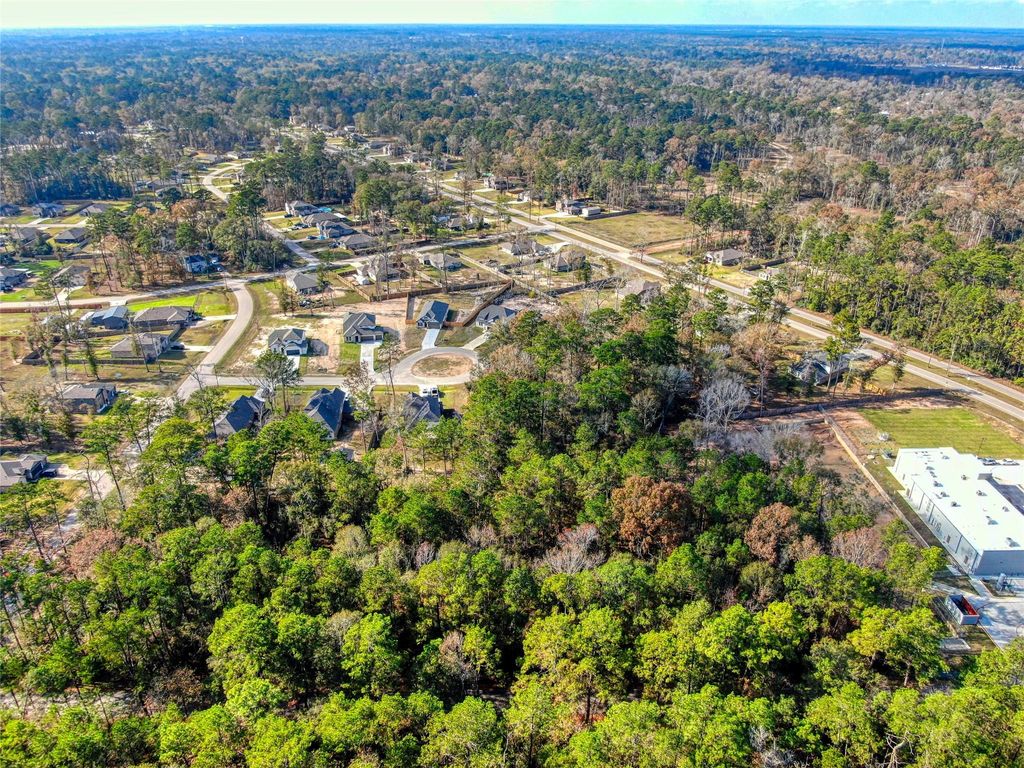 Photo of 0 Roman Forest Tbd, Roman Forest, TX 77357 (MLS # 20233424)