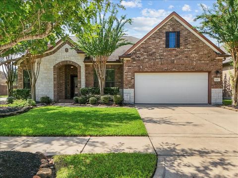 606 West Fork Webster TX 77598