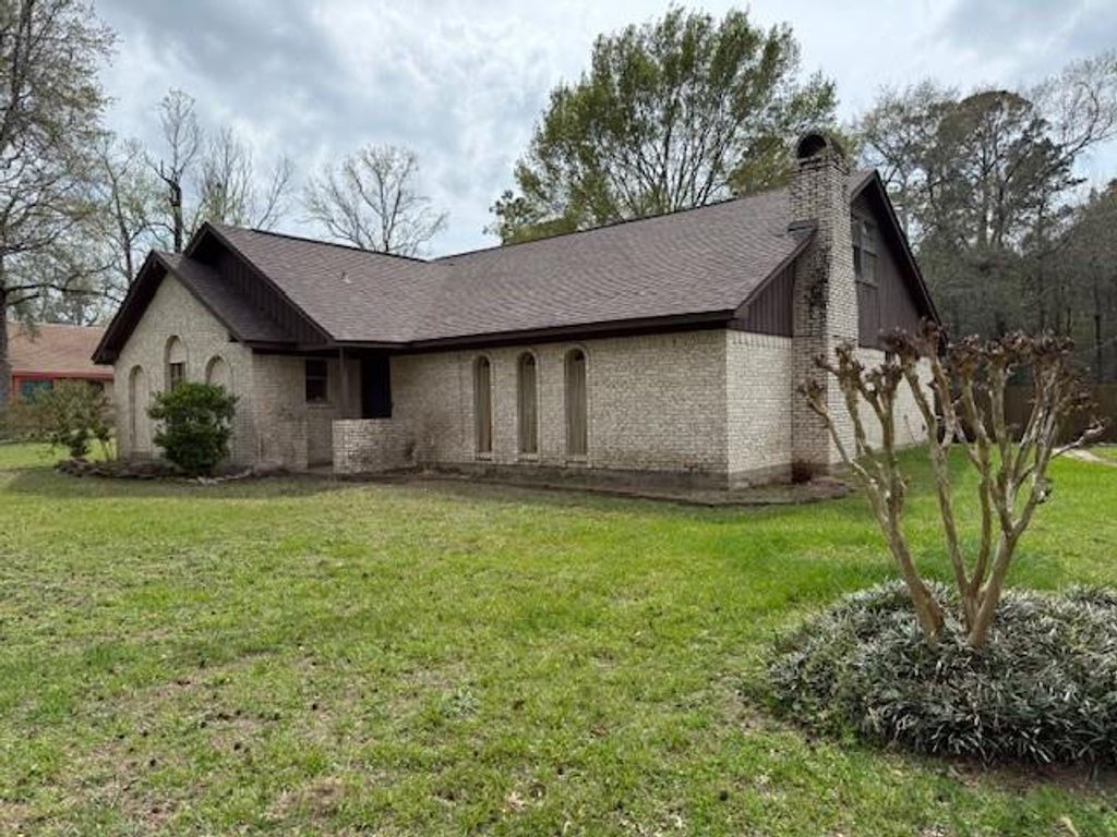 Photo of 26603 Leafton Lane, Magnolia, TX 77354 (MLS # 97964658)