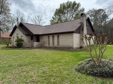 26603 Leafton Lane Magnolia TX 77354