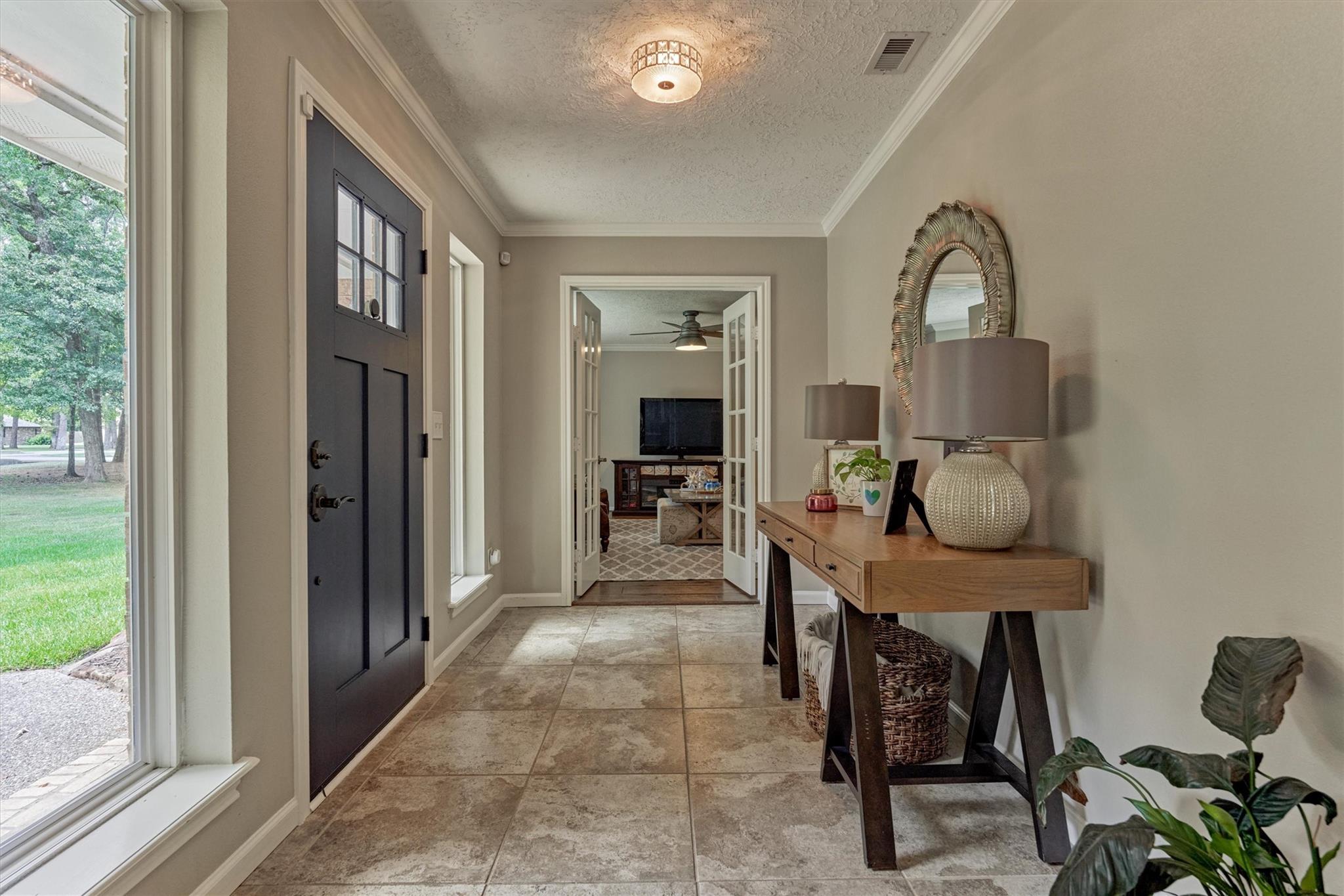 8 Wind River Court