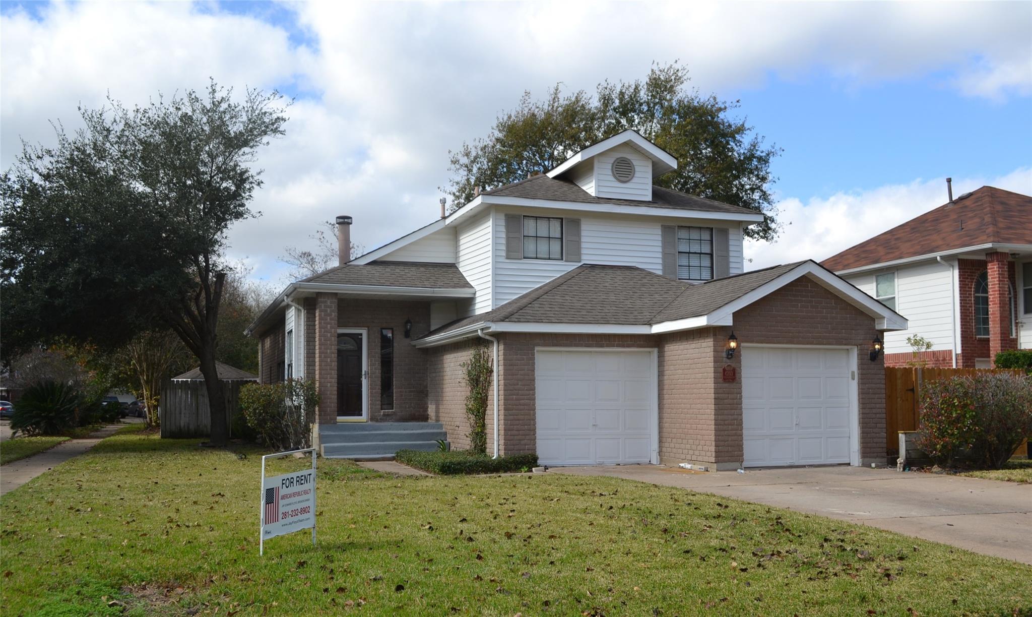 4203 Field Meadow Drive