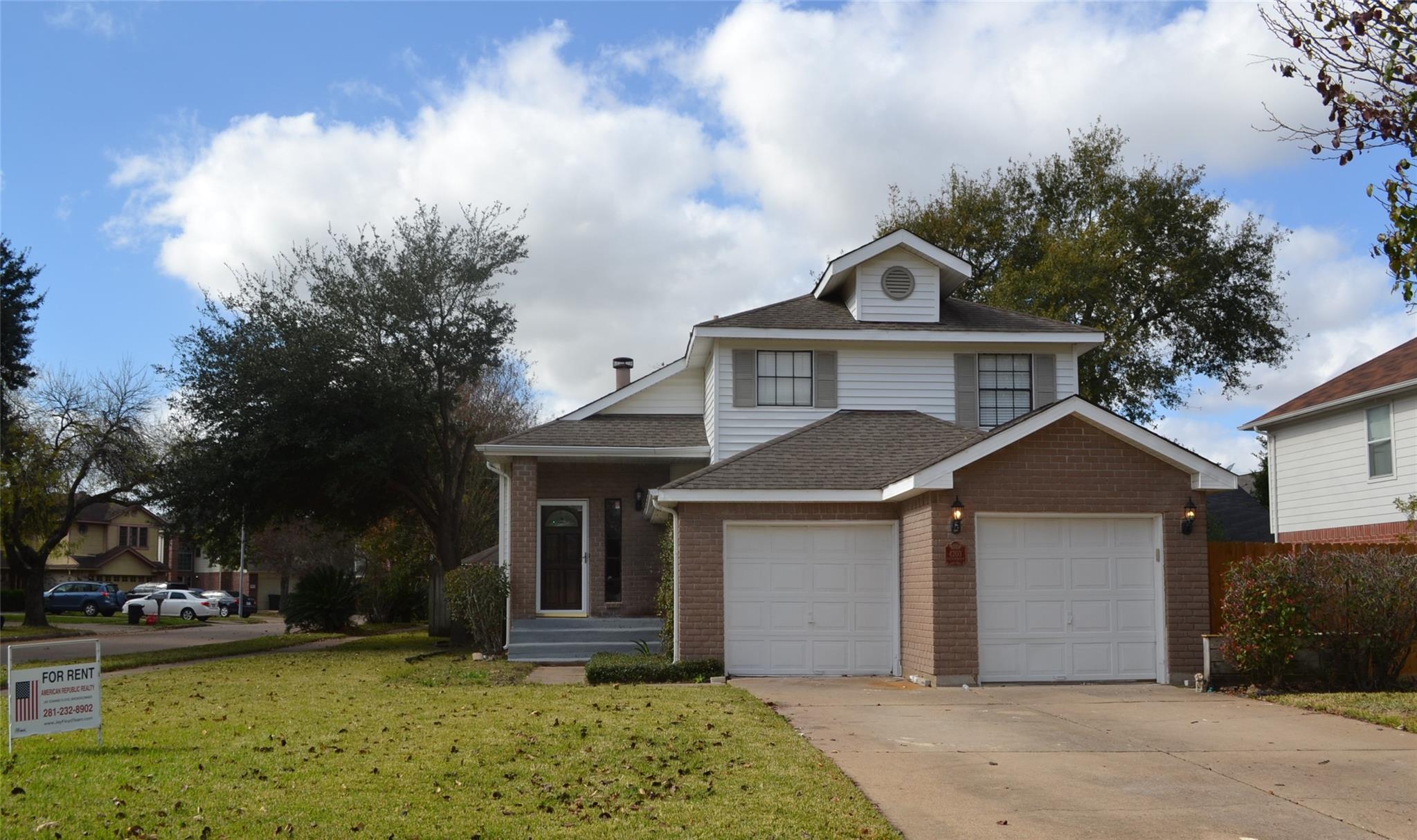 4203 Field Meadow Drive