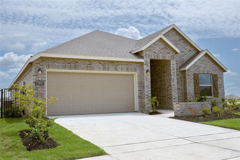 Photo of 21947 Soldier Butterfly Court, Cypress, TX 77433 (MLS # 82741546)