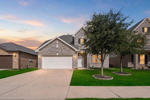 Photo of 6018 Mapleton Meadow Lane, Richmond, TX 77407 (MLS # 63909430)