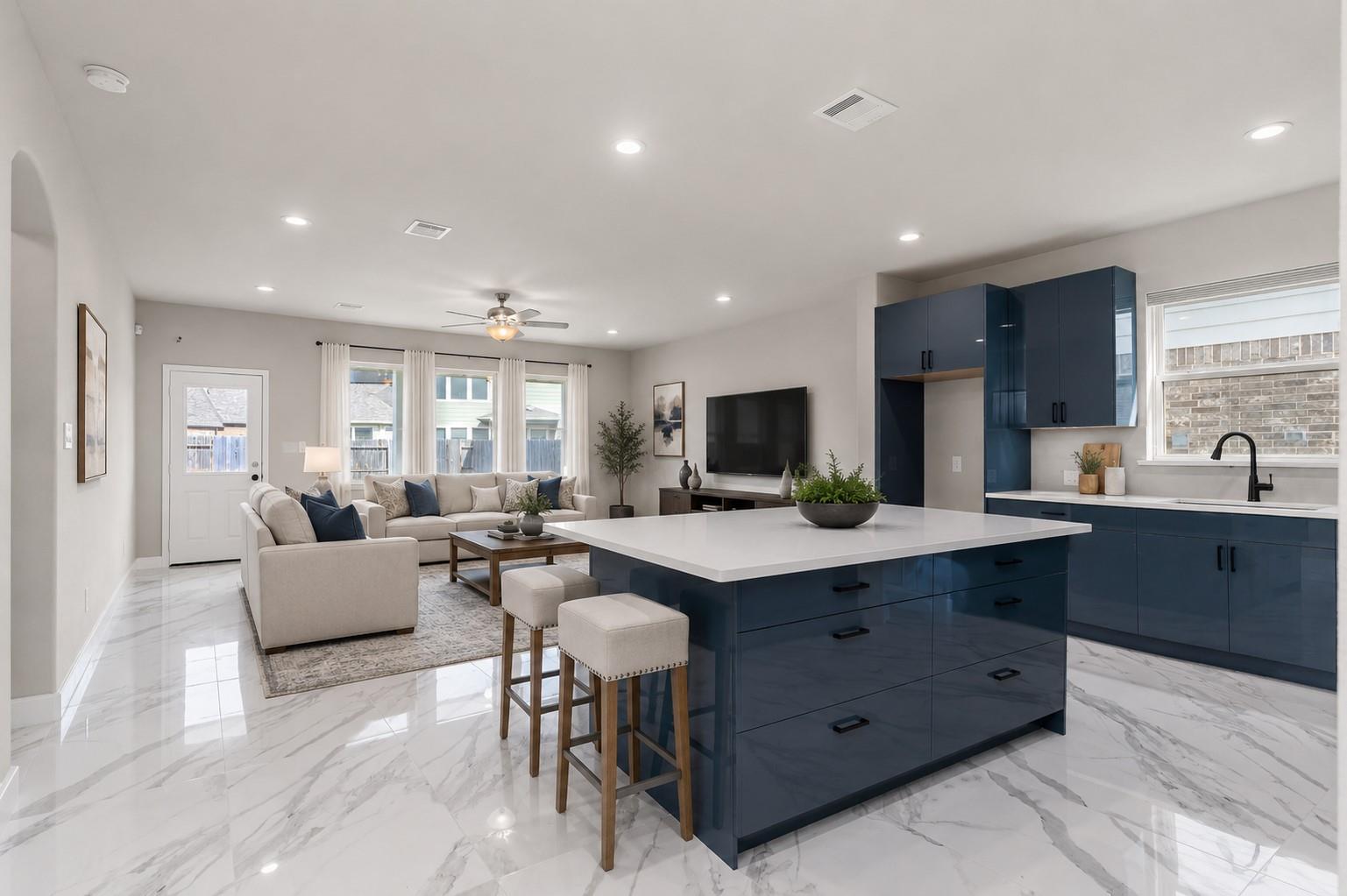 6018 Mapleton Meadow Lane