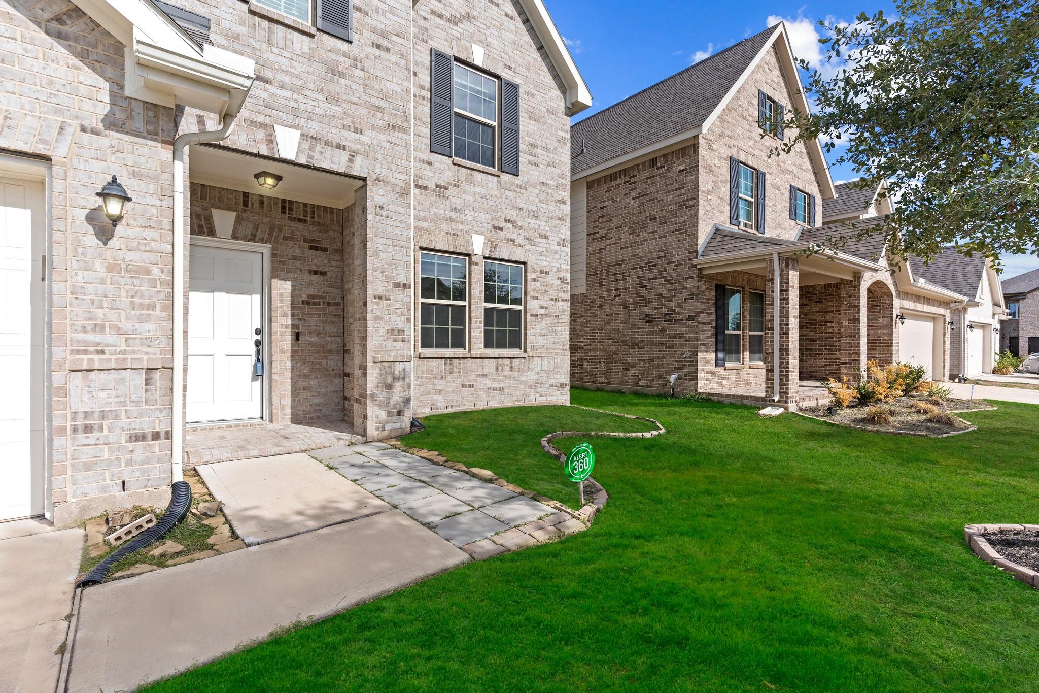 6018 Mapleton Meadow Lane