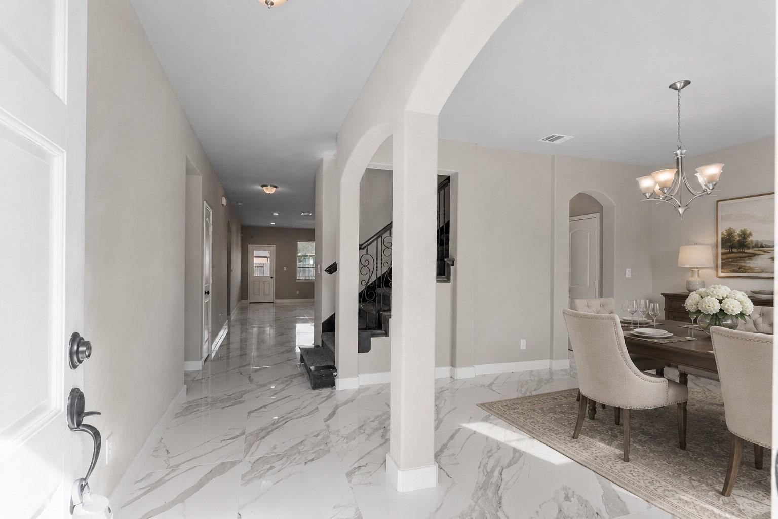 6018 Mapleton Meadow Lane