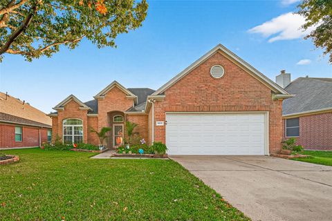 Photo of 19915 Ashland Brook Court, Houston, TX 77084 (MLS # 71489283)