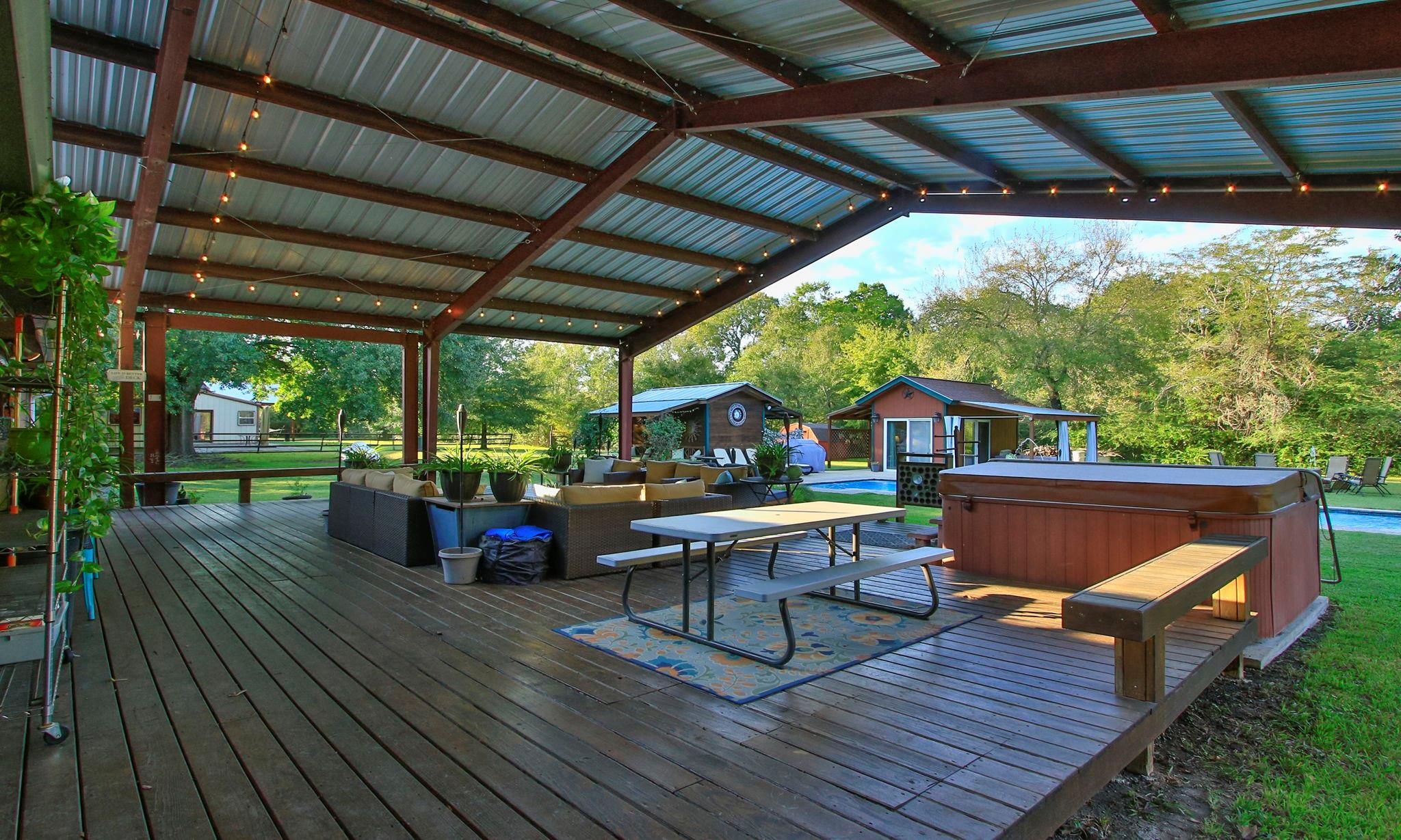 10176 Pooles Road