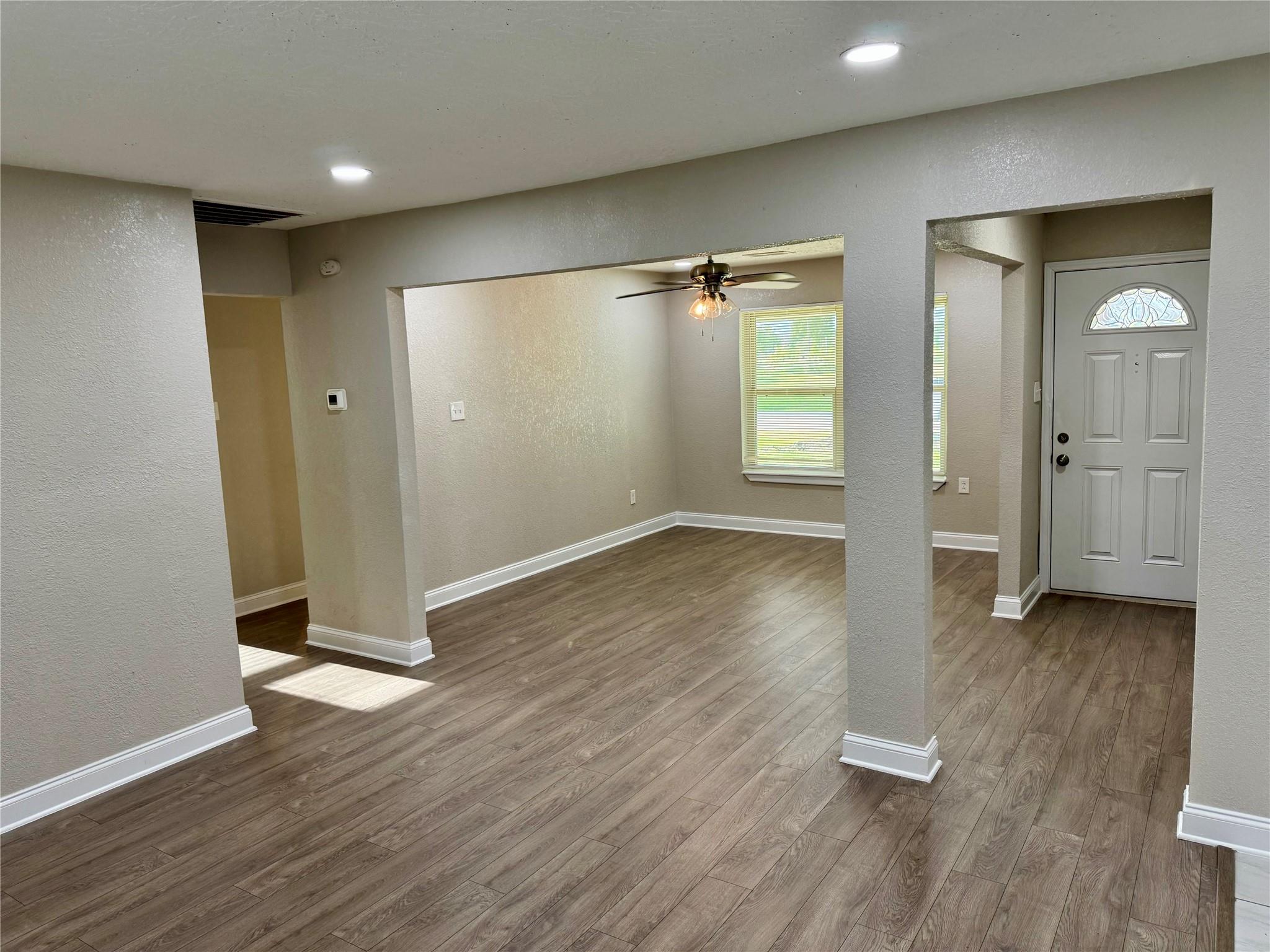 6321 Apache Drive