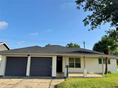 Photo of 6321 Apache Drive, Pasadena, TX 77503 (MLS # 28535663)
