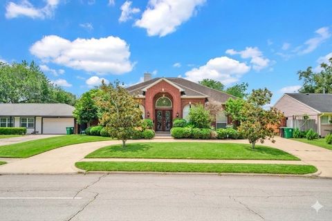 Photo of 4317 Willowbend Boulevard, Houston, TX 77035 (MLS # 53368983)