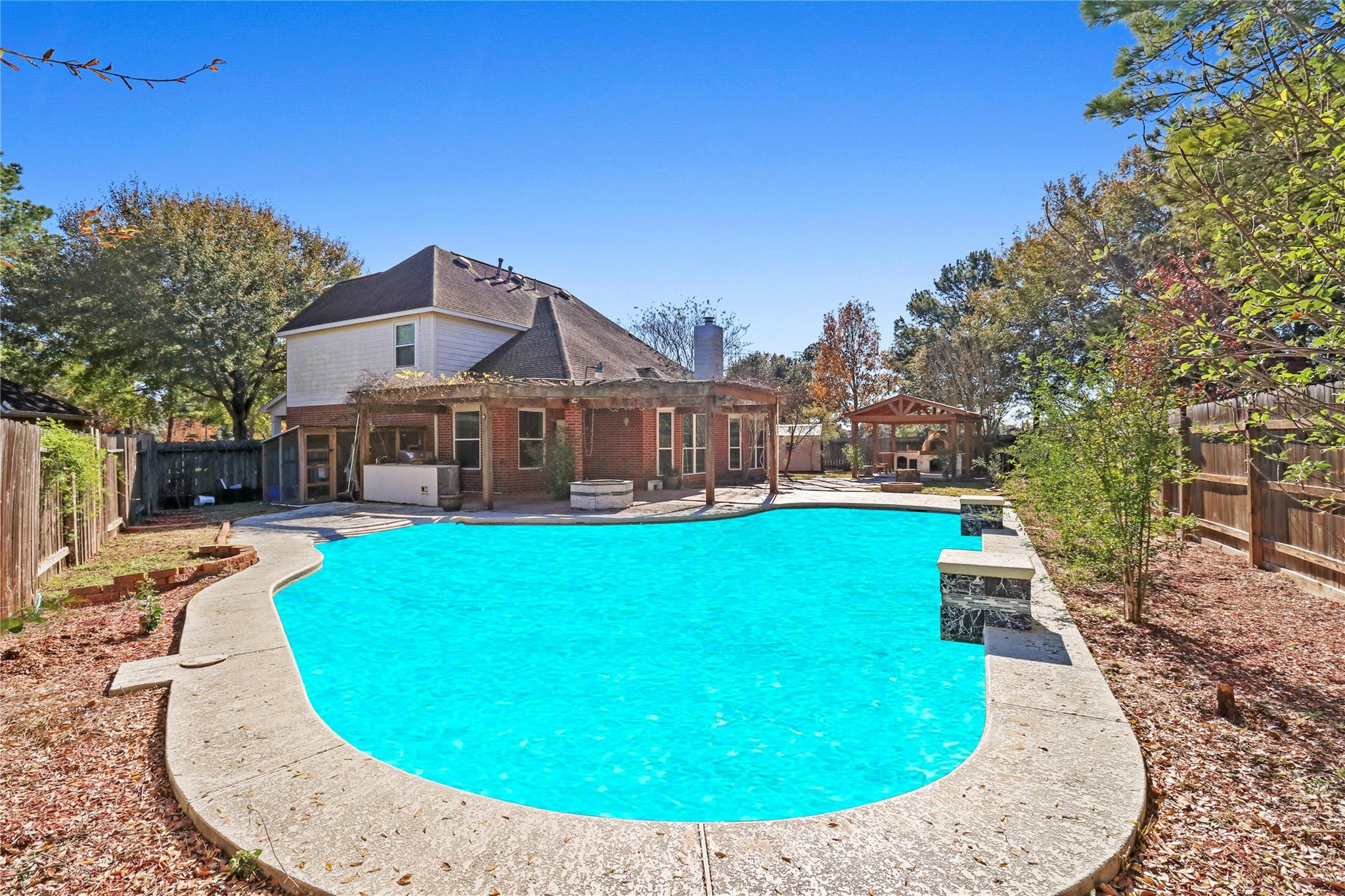 20510 Pioneer Bend Court