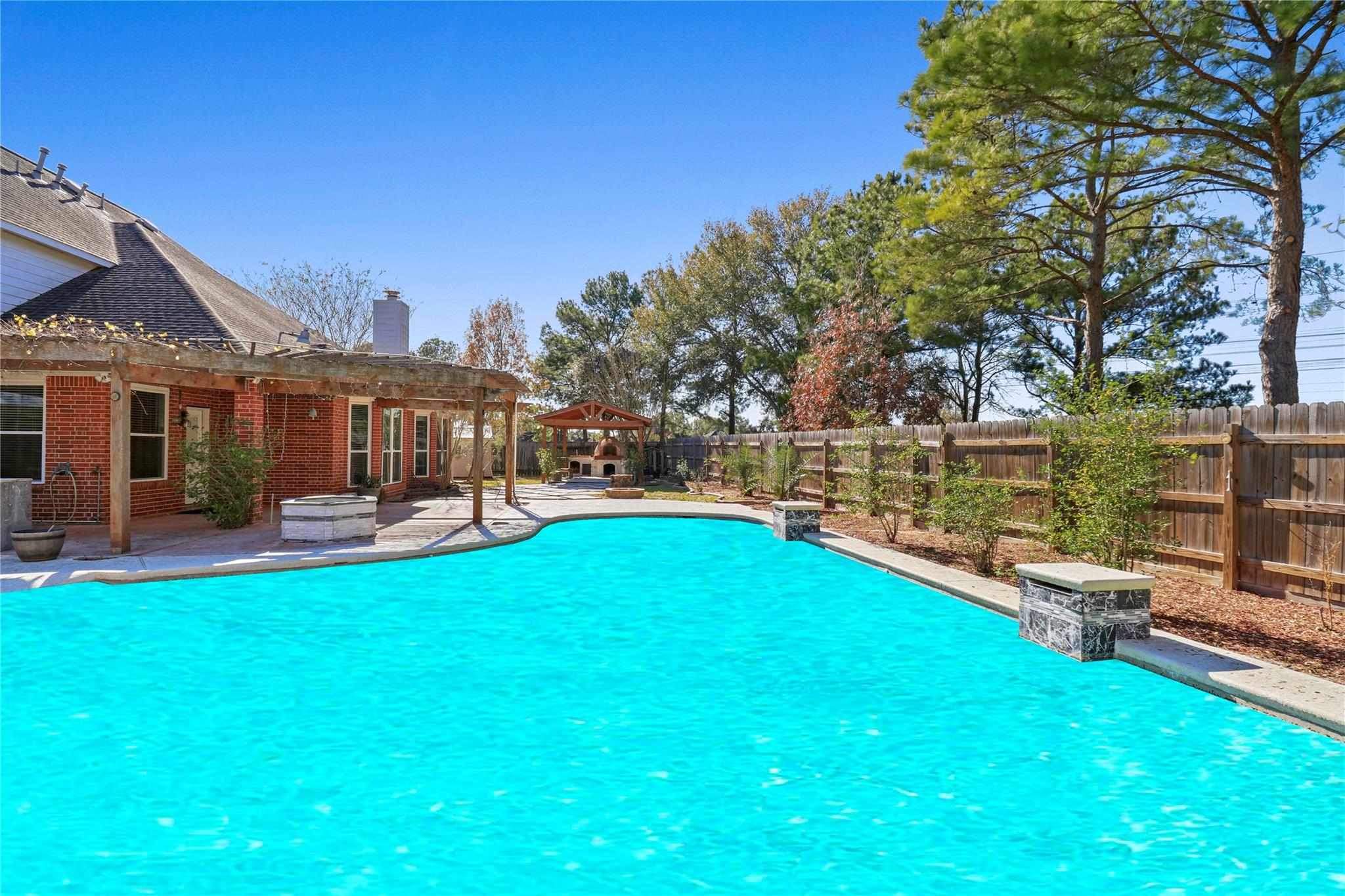 20510 Pioneer Bend Court