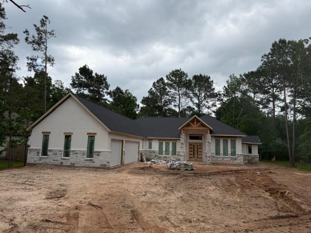 34202 Conroe Huffsmith