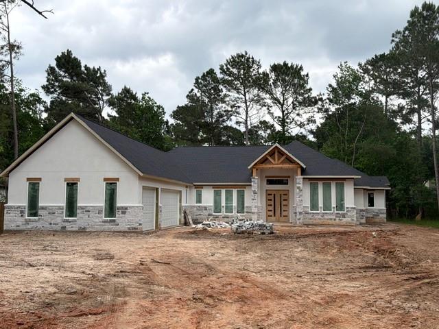 34202 Conroe Huffsmith