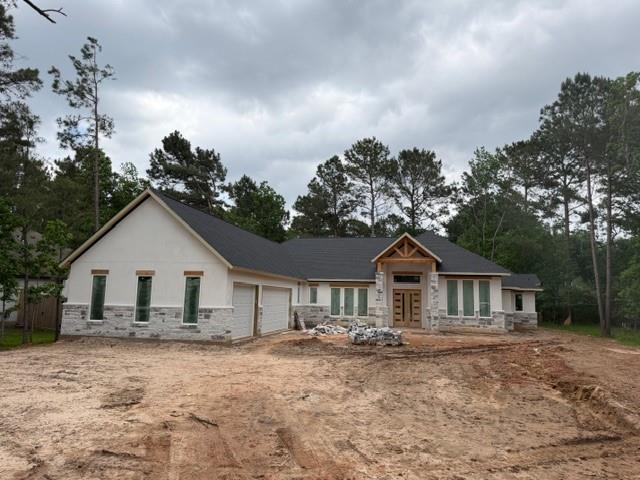 34202 Conroe Huffsmith