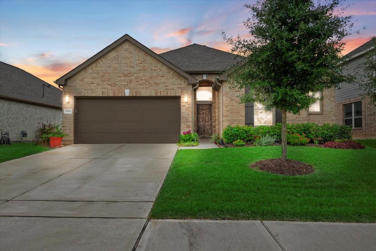 8744 Ute Creek Lane