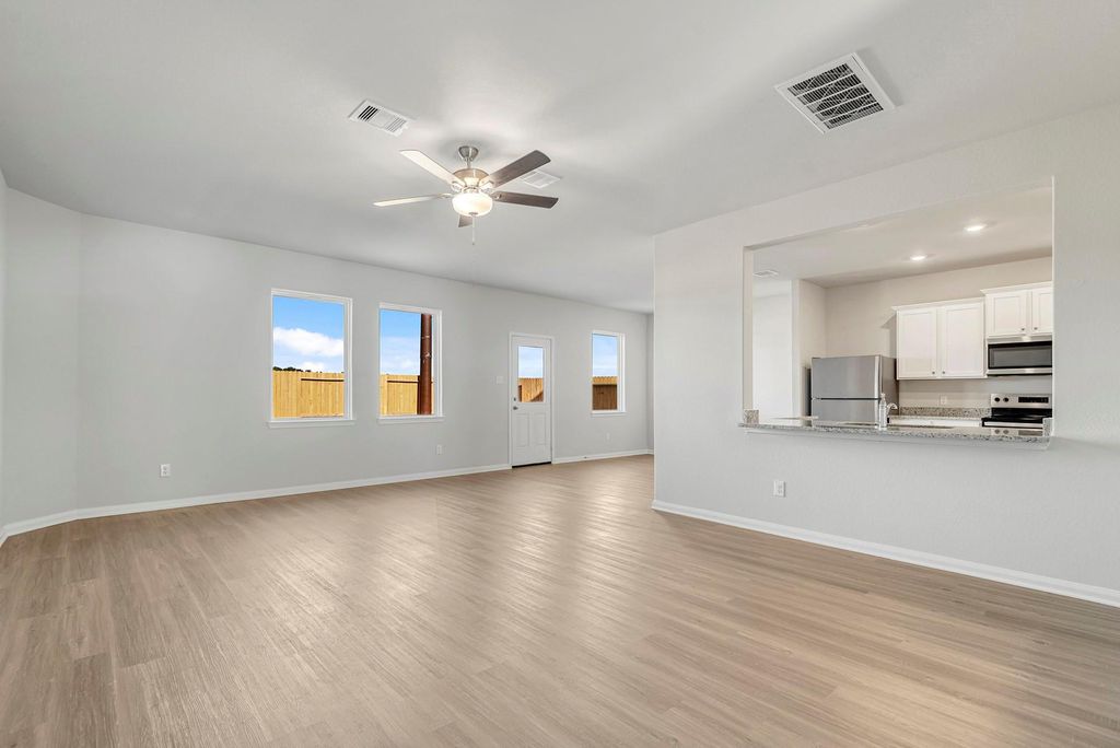 Photo of 8224 Sunberry Shadow Drive, Houston, TX 77016 (MLS # 13829722)