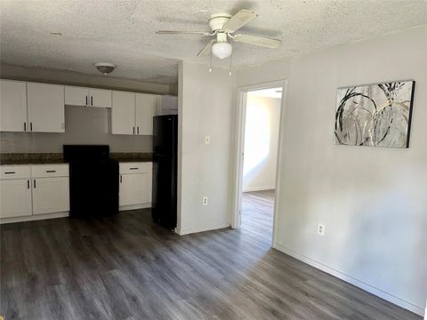 Photo of 5405 Suez Street #1, Houston, TX 77020 (MLS # 7961421)