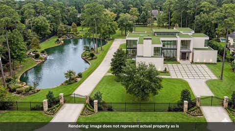 Vacant Land For Sale - 1551 W Texas Avenue<br/> Harris County, Baytown, TX 77520