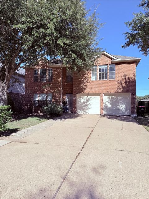 Tiny photo for 9323 Eaglewood Spring Drive, Houston, TX 77083 (MLS # 58862422)