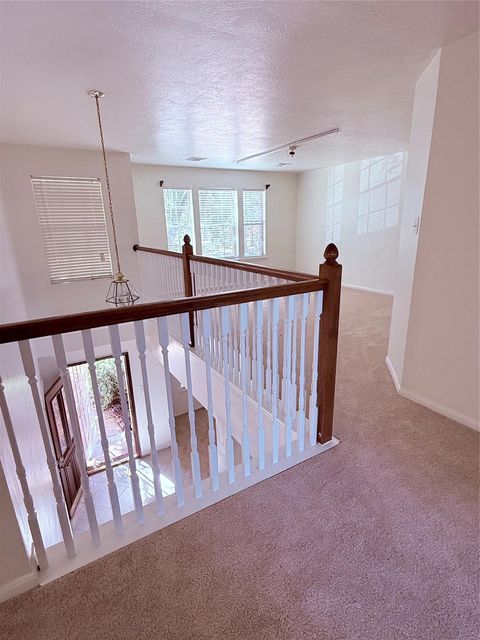 Tiny photo for 9323 Eaglewood Spring Drive, Houston, TX 77083 (MLS # 58862422)