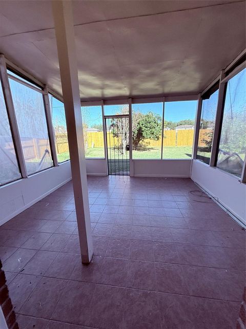 Tiny photo for 9323 Eaglewood Spring Drive, Houston, TX 77083 (MLS # 58862422)