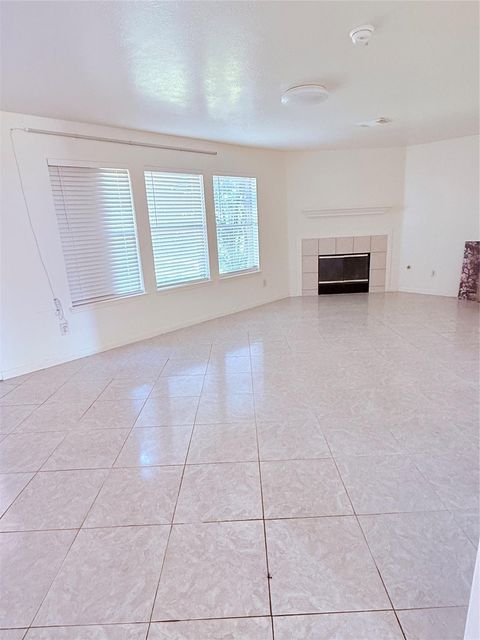Tiny photo for 9323 Eaglewood Spring Drive, Houston, TX 77083 (MLS # 58862422)