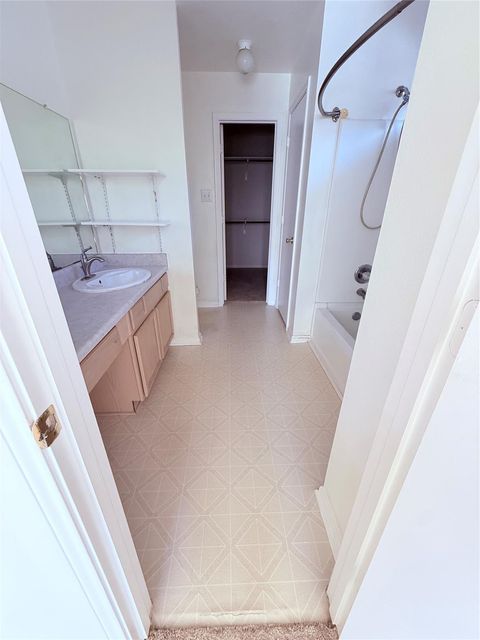 Tiny photo for 9323 Eaglewood Spring Drive, Houston, TX 77083 (MLS # 58862422)